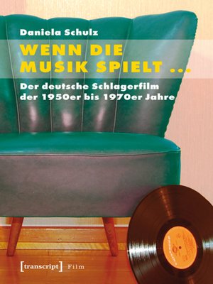 cover image of Wenn die Musik spielt ...